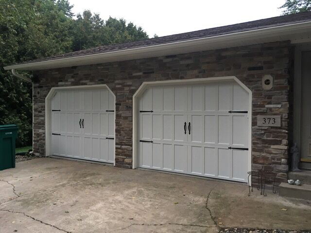 Garage Doors Hammond